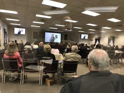 Kingdom Hall of Jehovah’s Witnesses