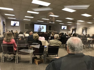 Kingdom Hall of Jehovah’s Witnesses