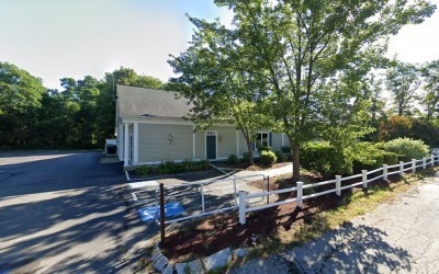 Kingdom Hall of Jehovah's Witnesses