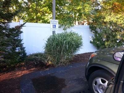 Kingdom Hall of Jehovah's Witnesses, Lowell, Massachusetts