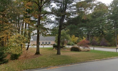 Kingdom Hall of Jehovah's Witnesses