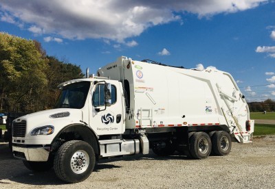 Lancaster-Fairfield Community Action Recycling & Litter Prevention