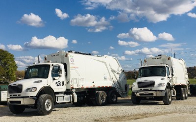 Lancaster-Fairfield Community Action Recycling Center
