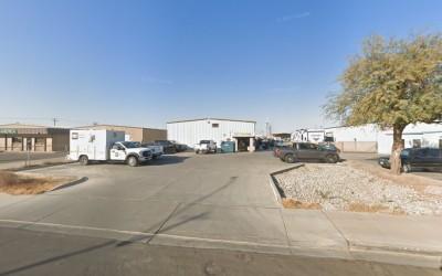 Imperial Valley Truck & Auto, El Centro, California
