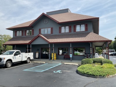Mainland Auto & Tire Center (Formerly Galloway Auto)