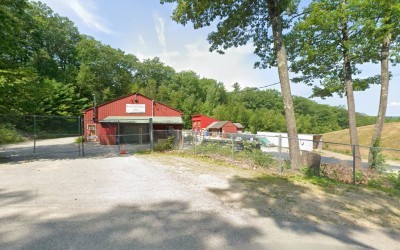 Harrisville Recycling Center