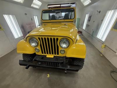 Lindy's Brooklyn Auto Parts And Service, Old Baltimore, Maryland
