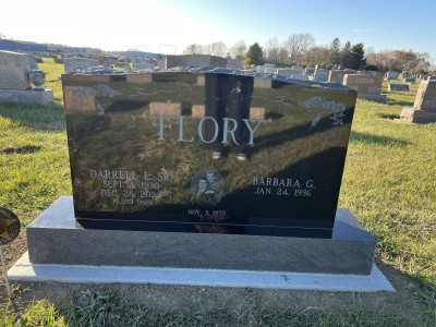 Abbottsville Monuments