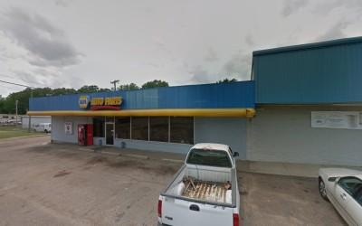 NAPA Auto Parts - City Auto Parts Inc