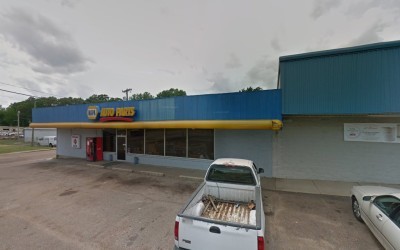 NAPA Auto Parts - City Auto Parts Inc