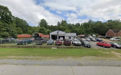 Rainbow Forest Automotives & Towing Llc