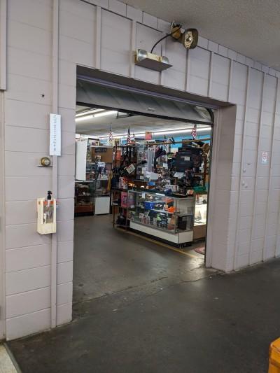 Grafton Flea Market Inc