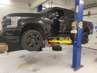 Miranda's Auto Sales
