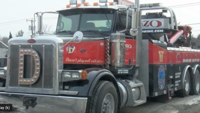 Direnzo Towing & Recovery
