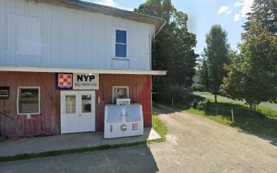 NYP AG SERVICES, INC., Panama, New York