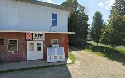 NYP AG SERVICES, INC.