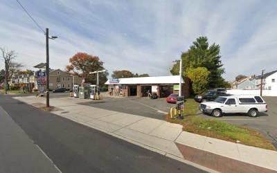 USA Auto Repair, Trenton, New Jersey