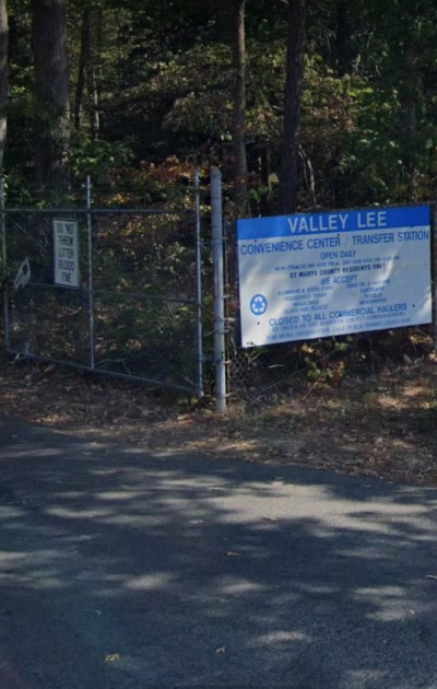 Valley Lee Transfer Station