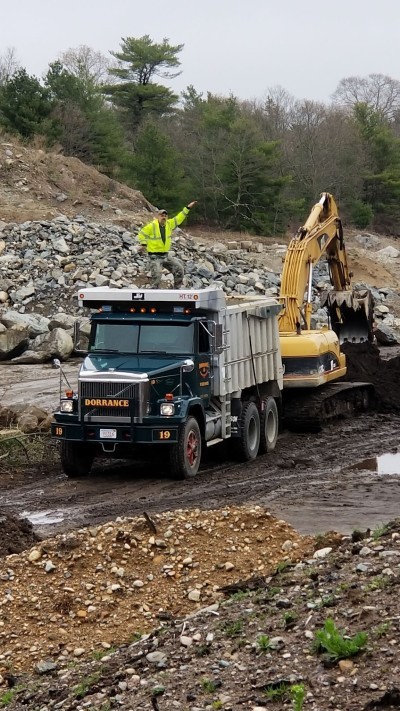 Dorrance Recycling