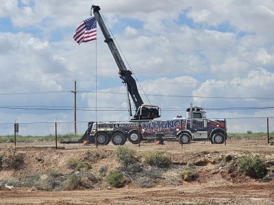 Alliance Towing & Transport, LLC
