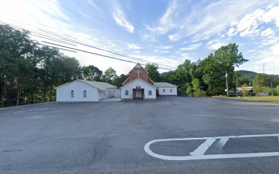 Little Barren Church