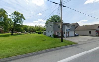 Ross Surveying, Inc., Laughlintown, Pennsylvania