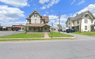 Vassallo Engineering & Surveying Inc, South Williamsport, Pennsylvania