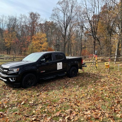 Cavanaugh's Surveying Services