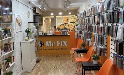 Mr Fix – Phones, Computers and More, Brooklyn, New York