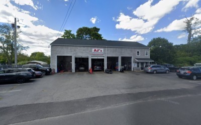 AJ's Auto Repair