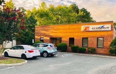 Economy Auto Care Center, Ashland, Virginia