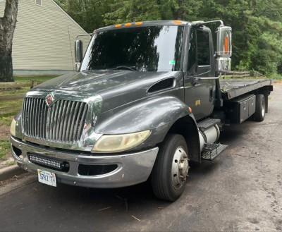 Kings Towing llc1, Glen Allen, Virginia