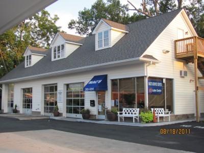 Mac's Service Center dba Mac's Auto Repair & Tire Center, Ashland, Virginia
