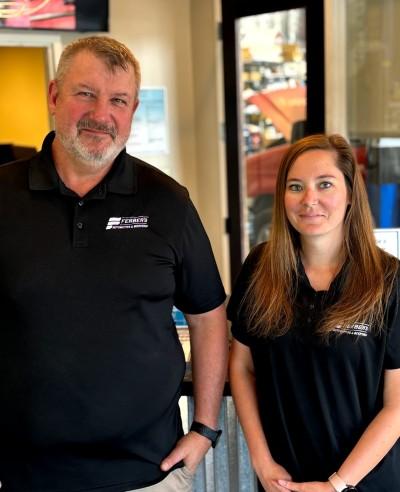 Ferber's Tire & Auto Service, Ashland, Virginia