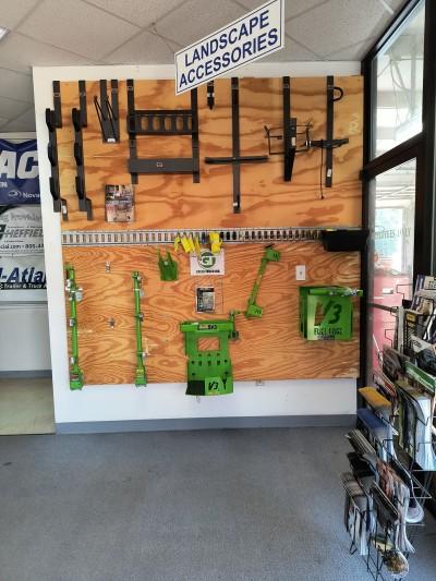 Mid Atlantic Trailer & Truck Accessories, Mechanicsville, Virginia