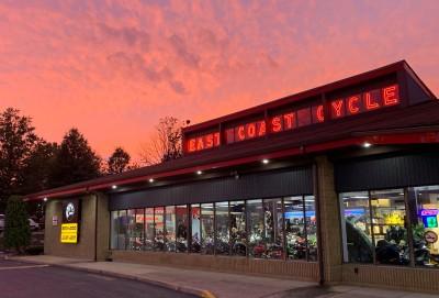 East Coast Cycle Center, Bensalem, Pennsylvania