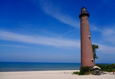 Little Sable Point Lighthouse