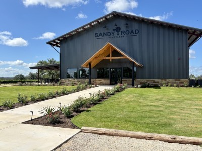 Sandy Road Vineyards
