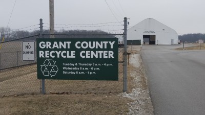 Grant County Recycling Center