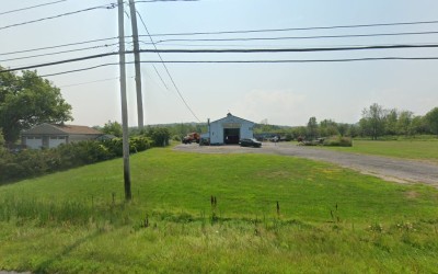 Warren's Auto Body