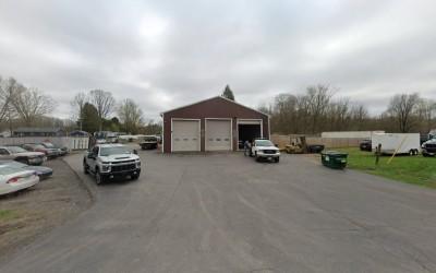 Quality Hill Automotive, Kirkville, New York