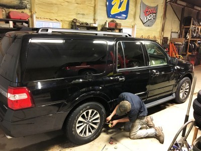 Glenwood Tire & Auto Center
