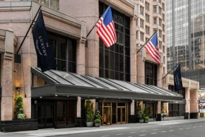 The Luxury Collection Hotel Manhattan Midtown, New York, New York