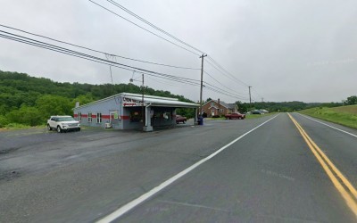 Lyon Valley Garage LLC