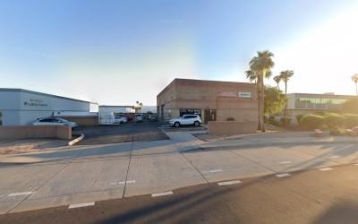 Granite Reef Service Center, Inc, Scottsdale, Arizona