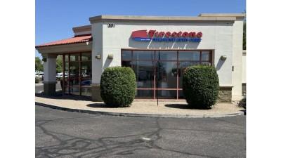 Firestone Complete Auto Care, Mesa Verde Estates, Arizona