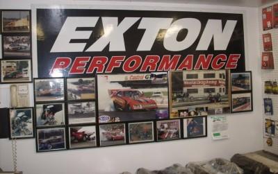 Exton Automotive Machining, Canadensis, Pennsylvania