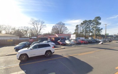 Ruby’s Auto Sales & Mechanic Diagnostics Body Shop, NC inspection station and more