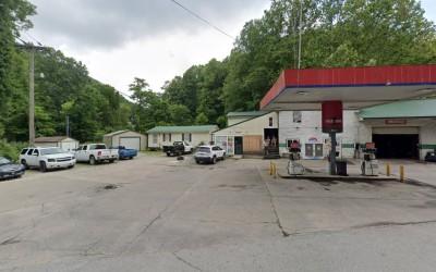 Dingess Service Center