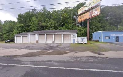 Bob's Truck & Car Repairs, Beckley, West Virginia